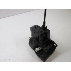Serrure Avant Droit Renault Scenic 1 Phase 2
